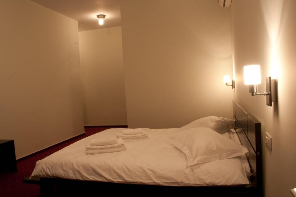 Guest house La Eforie Nord