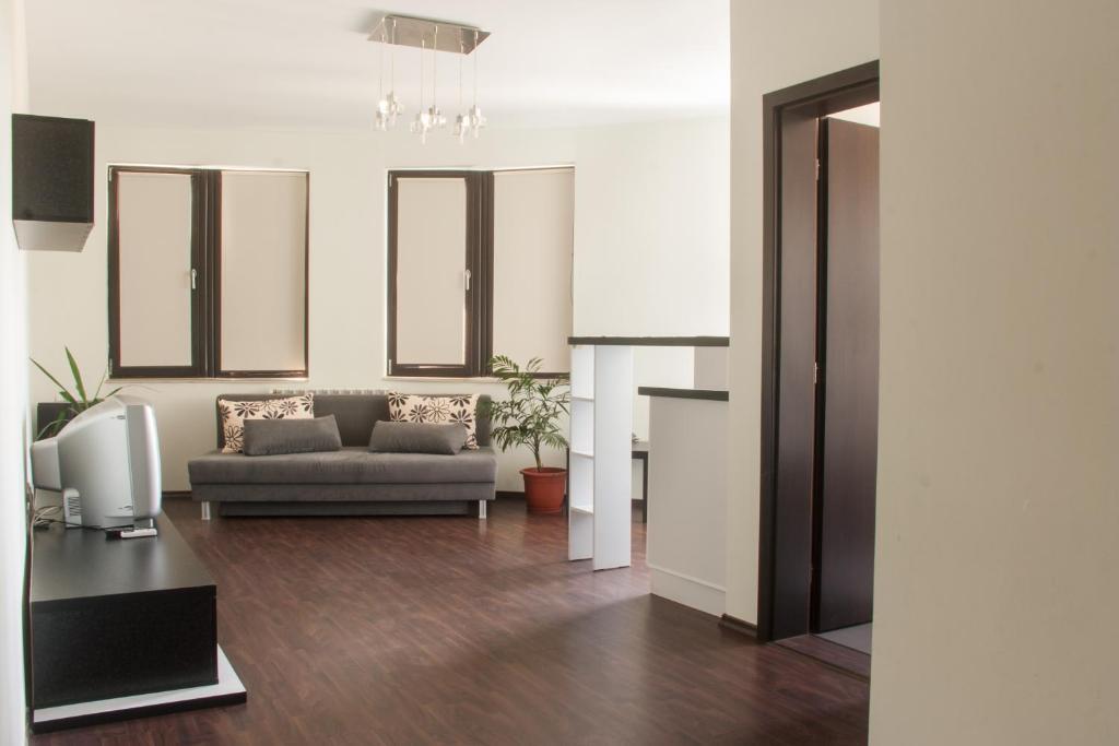 Maison d'hôtes La 3*